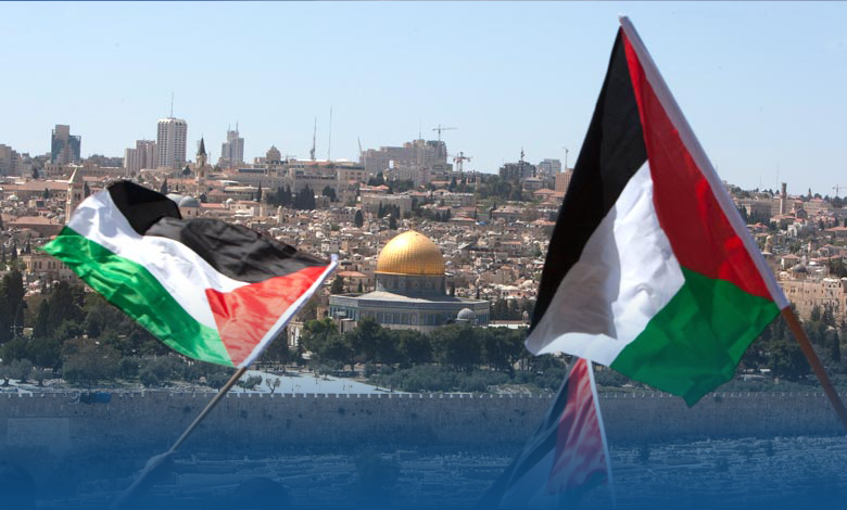 ماذا بعد سقوط الوعود الدولية بقيام دولة فلسطينية مستقلة؟